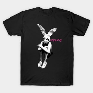 Gummo - Bunny Boy T-Shirt